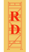 LOGO Dubiec Gerüstbau